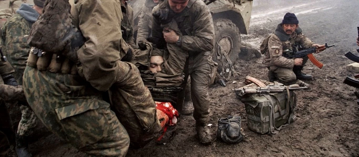 Αρμενία: «Συντρίψαμε την επίθεση Τούρκων και Αζέρων στο Ναγκόρνο-Καραμπάχ- Ιδού οι νεκροί τους» (σκληρό βίντεο)